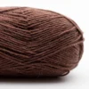 Kremke Soul Wool Edelweiss Alpaka 4-ply
